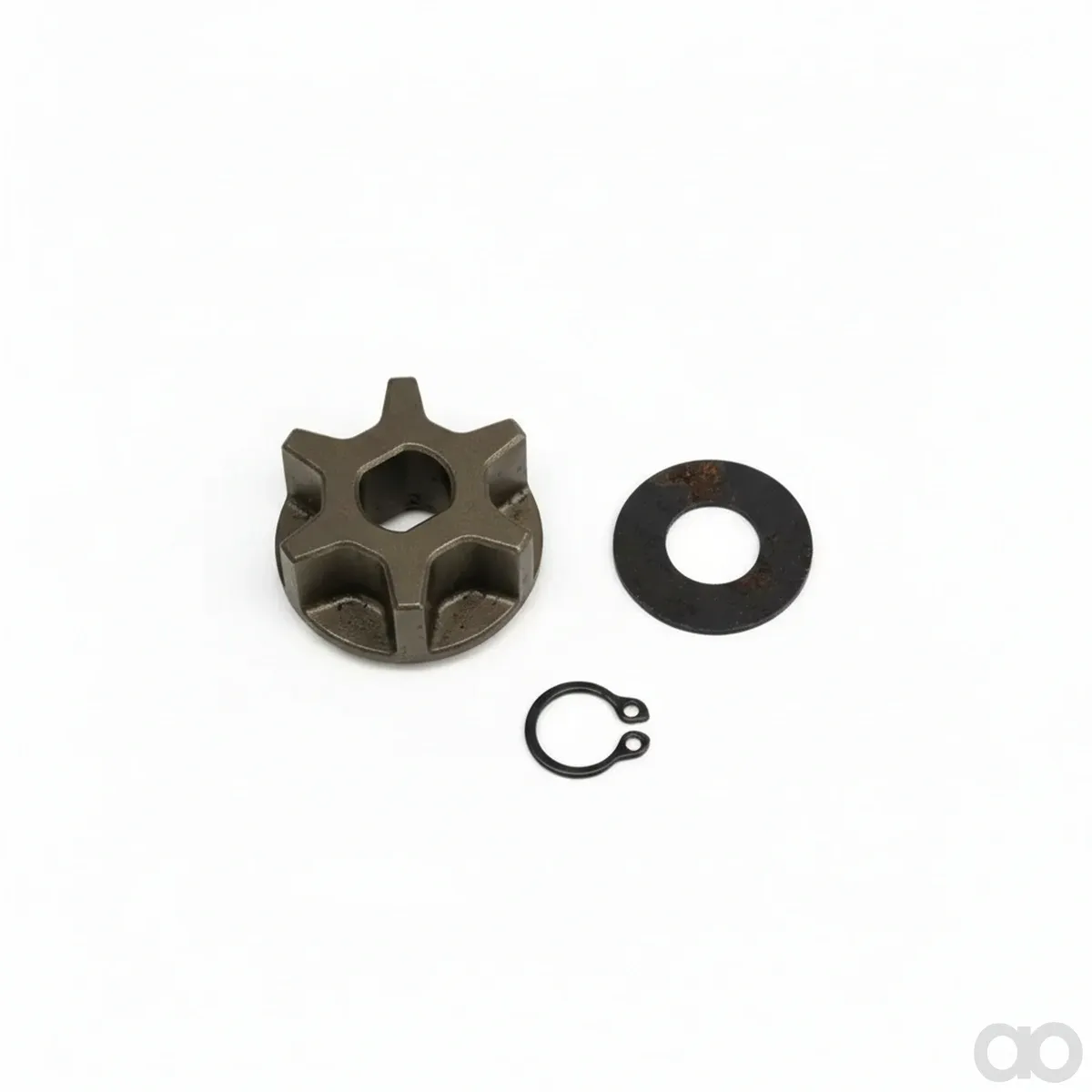 Husqvarna - 537271801 - Wheel