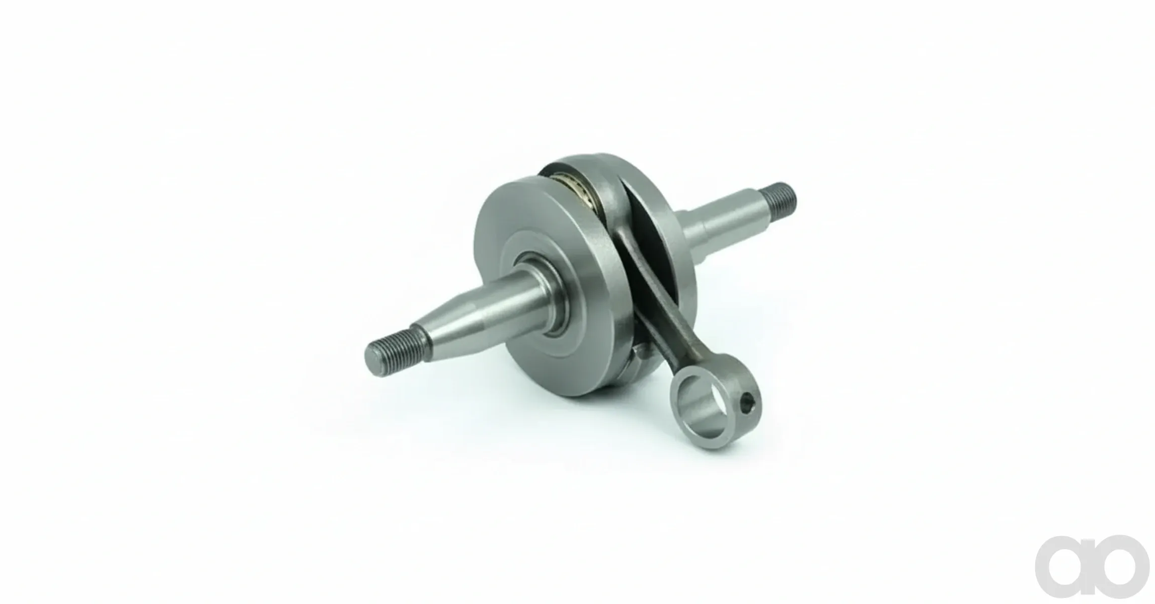 Husqvarna - 537314002 - Crankshaft Kit Rancher 455/460
