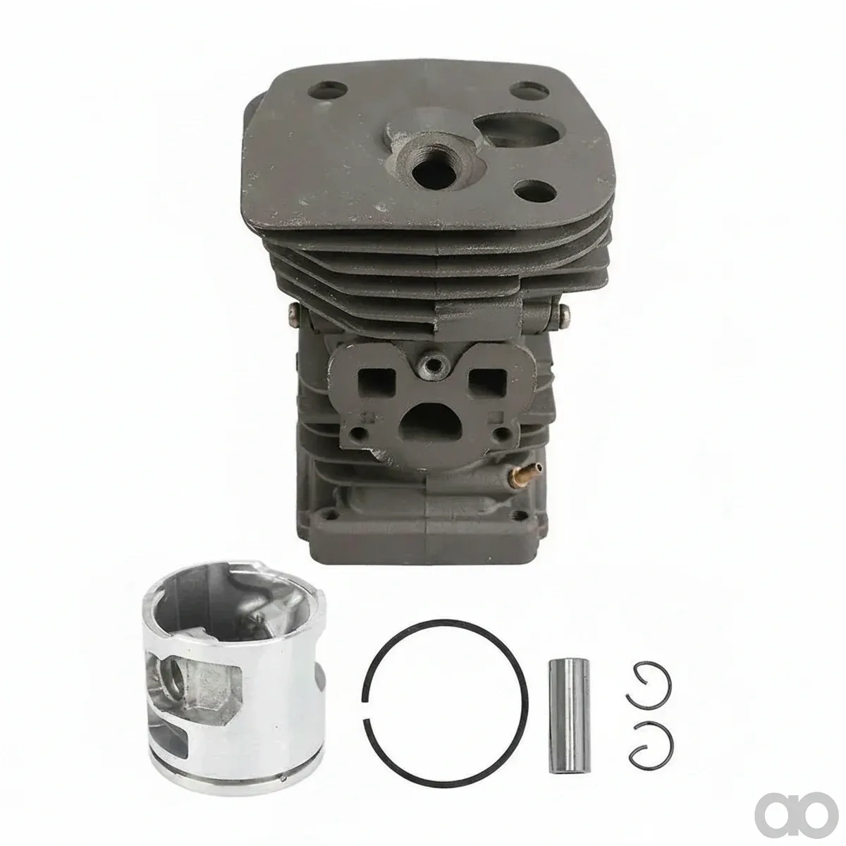 Husqvarna - 537320402 - Engine Cylinder GZ550 455 E 455 Rancher Husqvarna