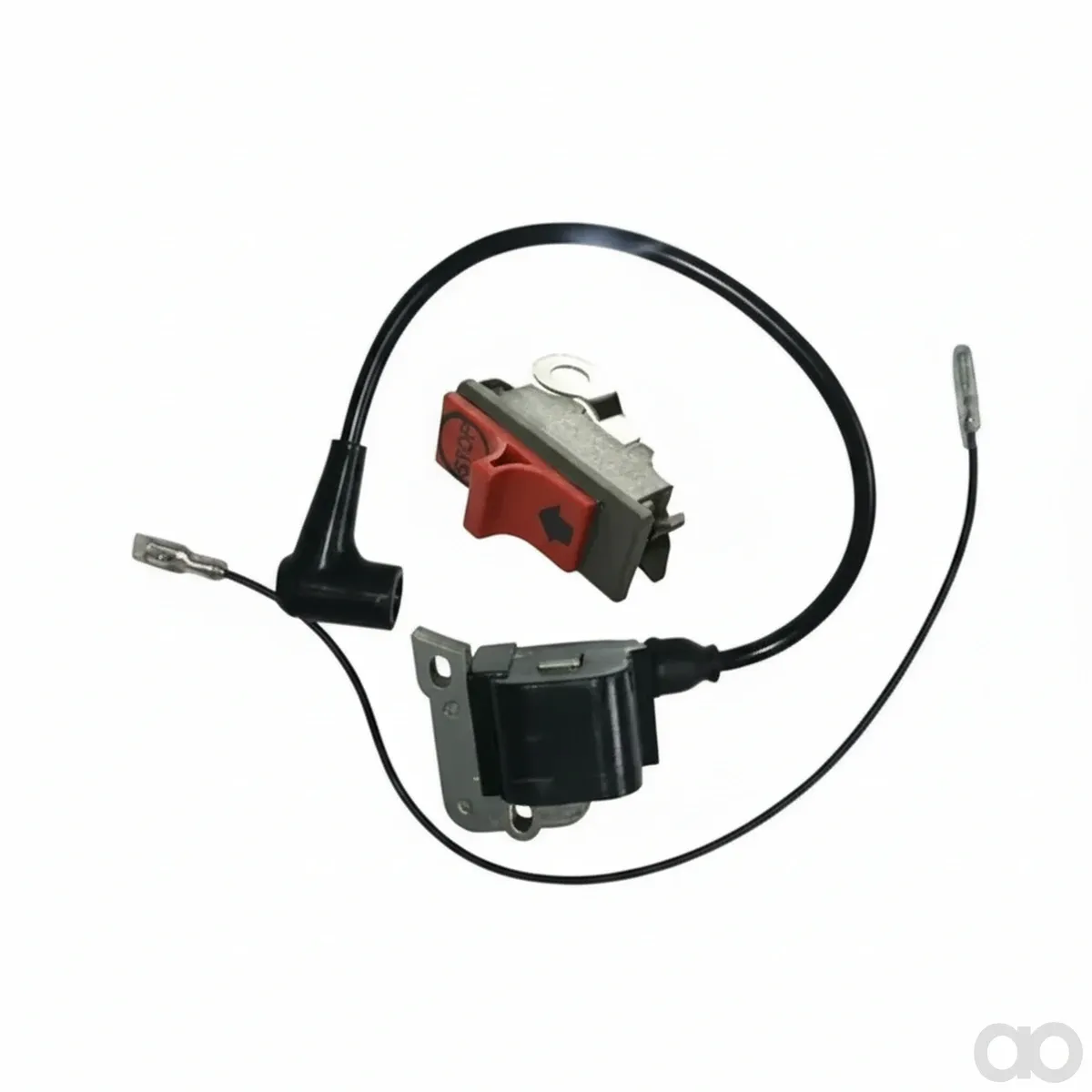 Husqvarna - 537422301 - Electronics