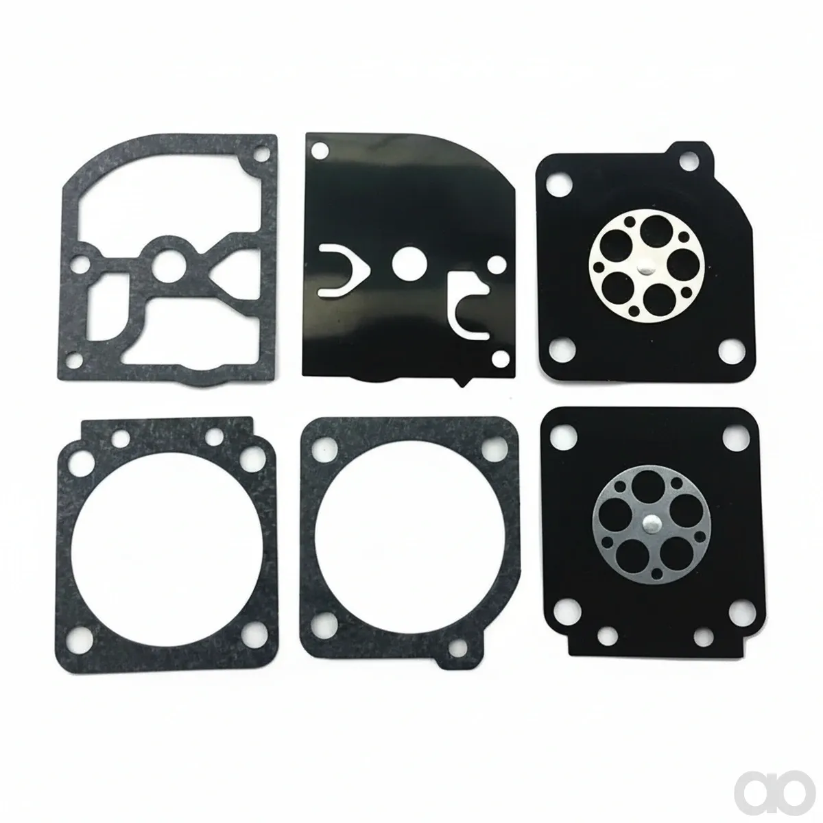 Husqvarna - 538226227 - Gasket Set