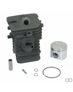 Husqvarna - 538247257 - Piston Kit McCulloch Mac 538 E14