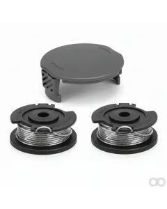Husqvarna - 538248206 - Nylon Line Head