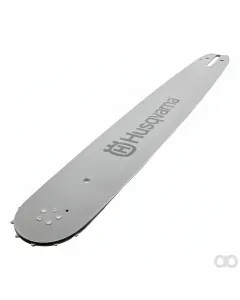 Husqvarna - 538920872 - Guide Bar 20" / 3/8 / 1.5mm D009