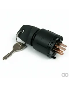 Husqvarna - 539101080 - Switch