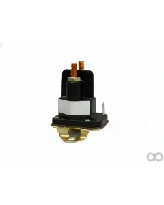Husqvarna - 539101714 - Solenoid