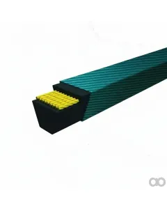 Husqvarna - 539102548 - Belt V Deck