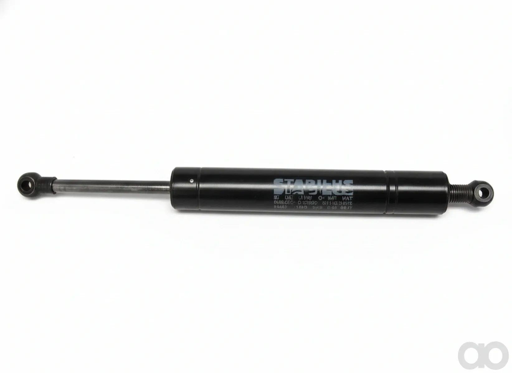 Husqvarna - 539131932 - Damper