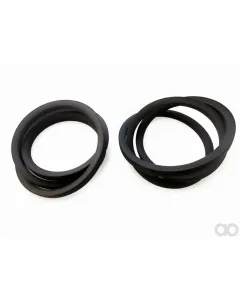Husqvarna - 539200751 - Belt Set (2 Pieces) SG13
