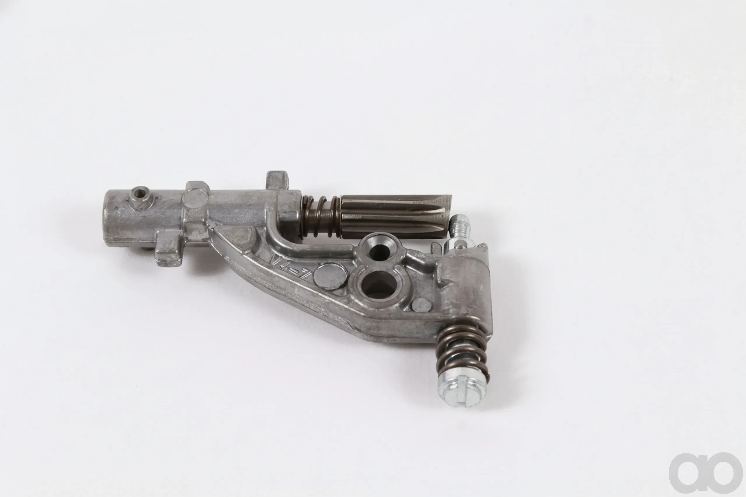 Husqvarna - 544180104 - Oil Pump Assembly