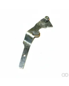 Husqvarna - 544194907 - Clutch Cover Assembly