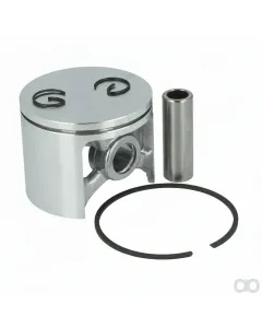 Husqvarna - 544224102 - Piston Assembly