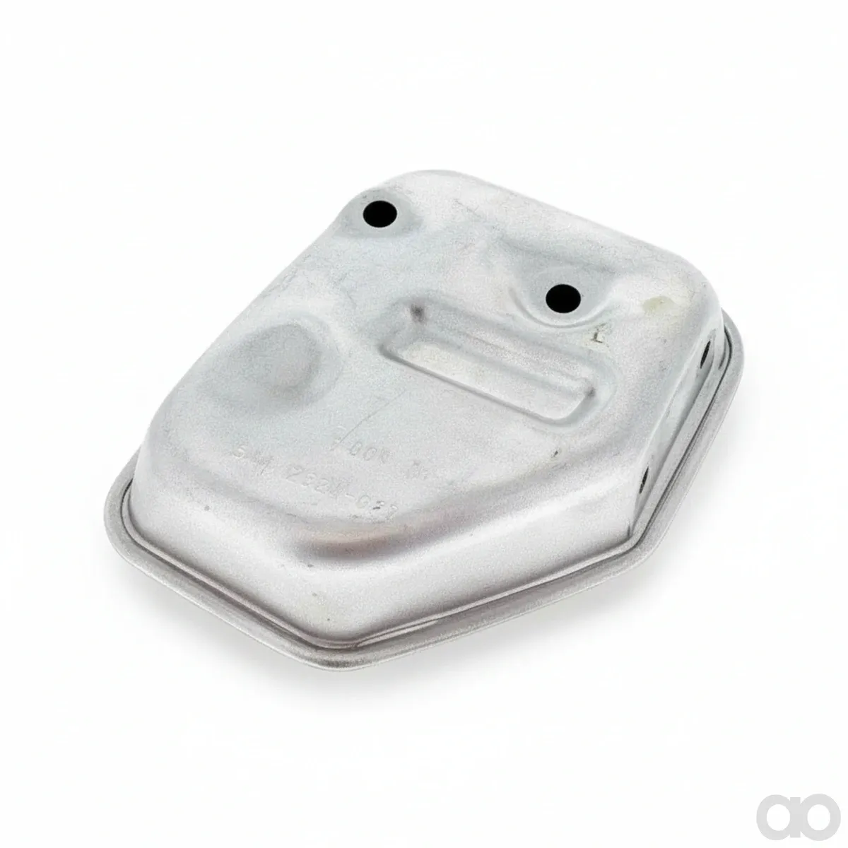 Husqvarna - 544232402 - Exhaust Assembly