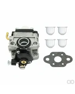 Husqvarna - 544304301 - Carburetor