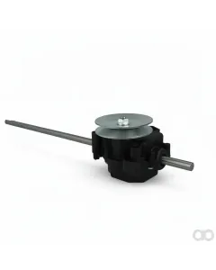 Husqvarna - 544343203 - Gearbox