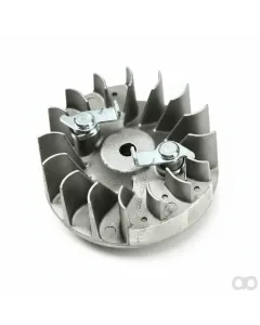 Husqvarna - 544874204 - Flywheel