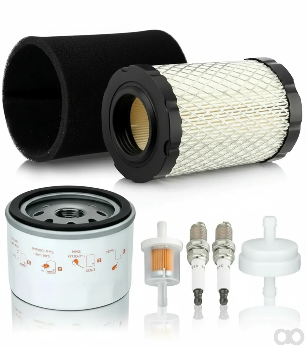 Husqvarna - 576486304 - Air Filter