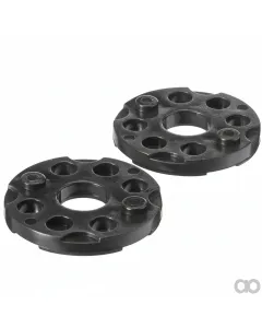 Husqvarna - 577134901 - Fan Rotor for Flymo Easy Glide 3000 Mower