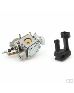 Husqvarna - 577370301 - Carburetor