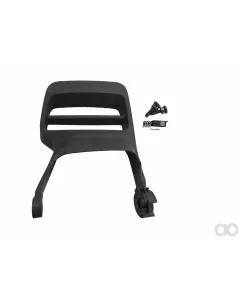 Husqvarna - 577436101 - Front Handle Assembly