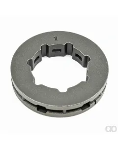 Husqvarna - 577603801 - Clutch Drum 572XPG Assembly