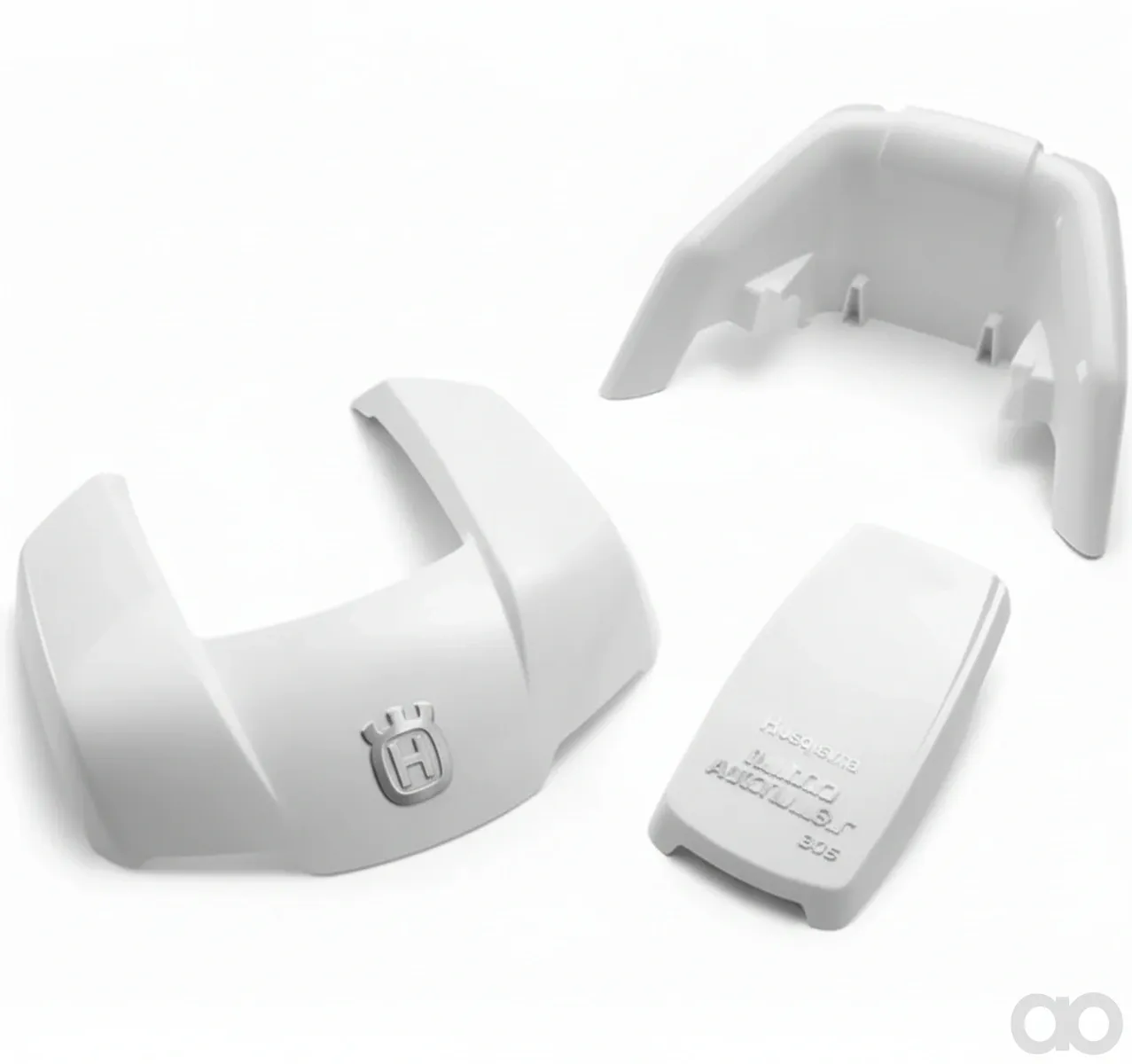Husqvarna - 577734701 - Mower Cap White