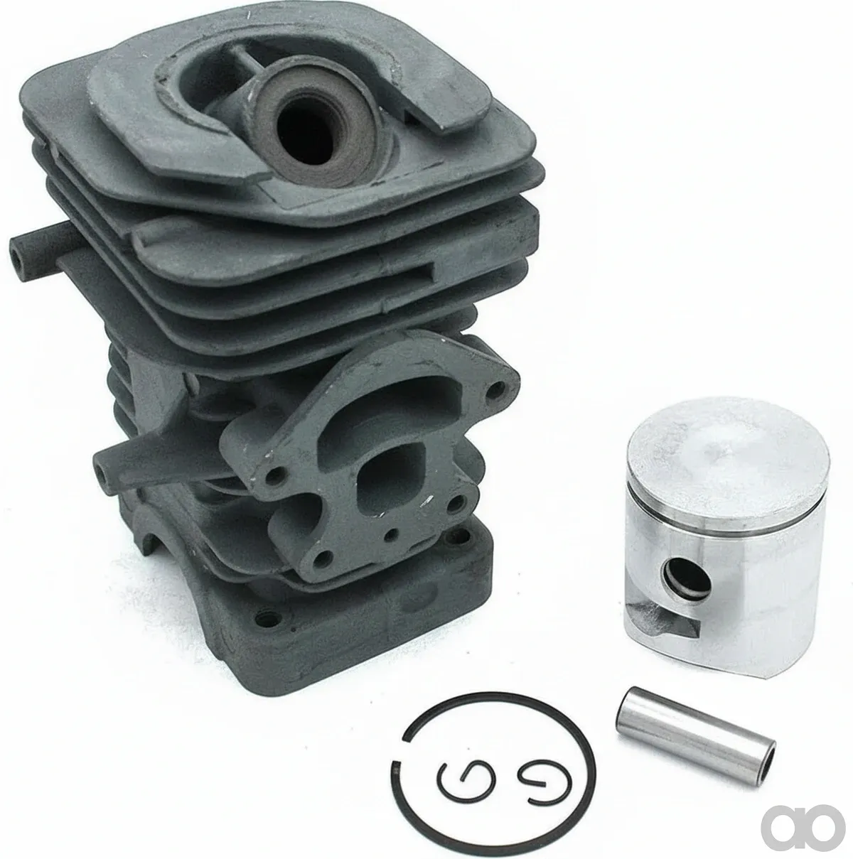 Husqvarna - 577831101 - Cylinder Assembly MCC CS340