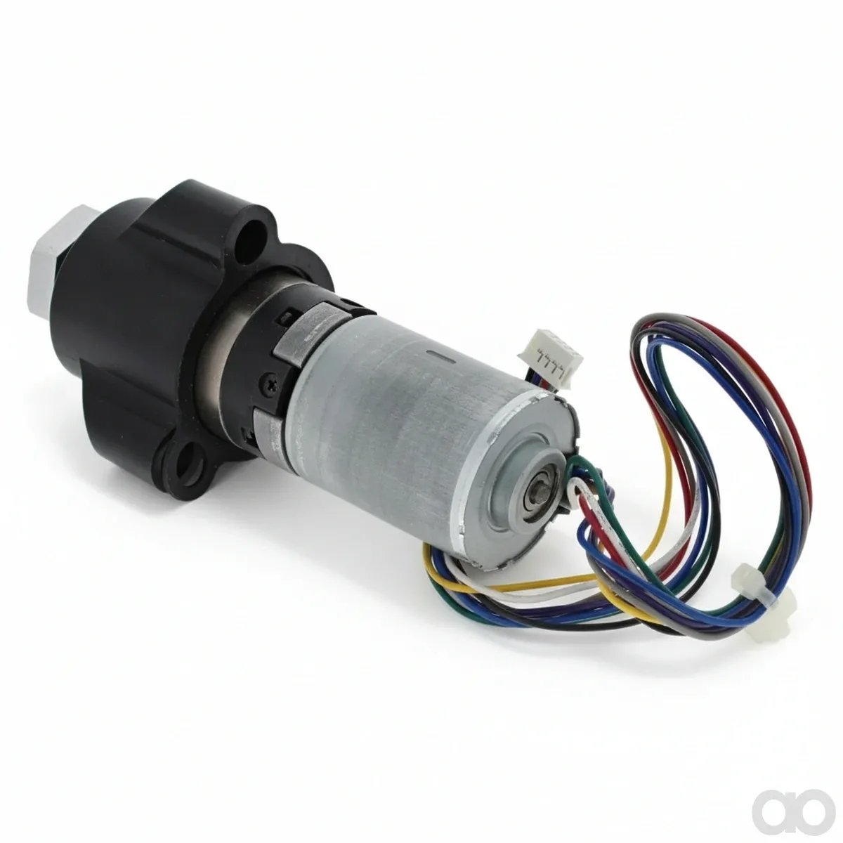 Husqvarna - 577839904 - Wheel Motor Assembly