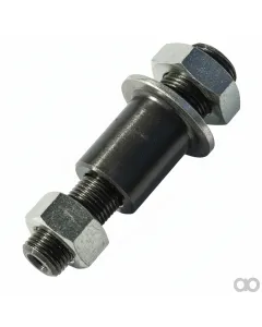 Husqvarna - 577967601 - Electrical Installation 555, 560, 562, Jonsered CS2258, CS2260/CS2260 WH