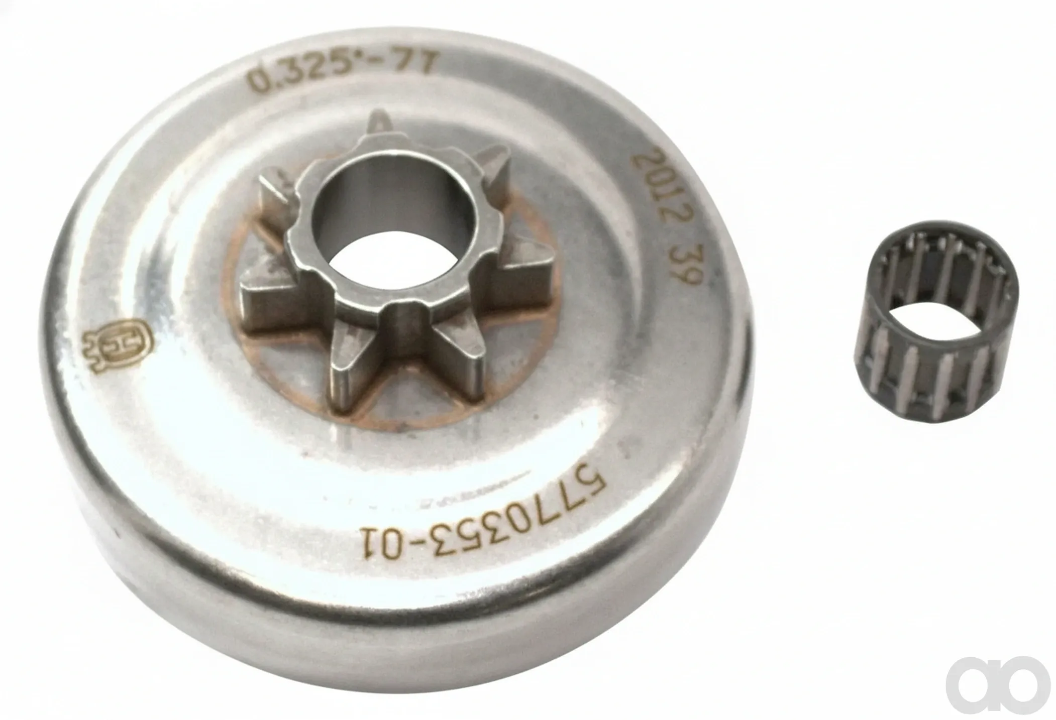 Husqvarna - 578097901 - Drum Coupling Kit