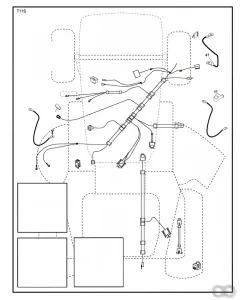 Husqvarna - 582107601 - Switch