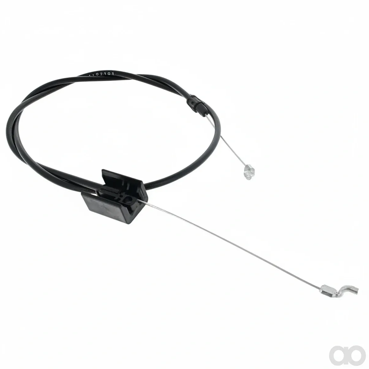 Husqvarna - 582192101 - Brake Line M46-125WR / 580853401