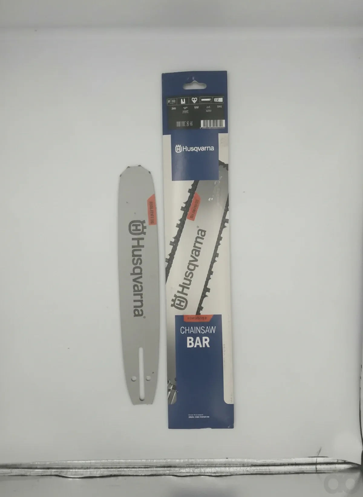Husqvarna - 582207645 - Bar 30cm 3/8 45 1.3 X-Force