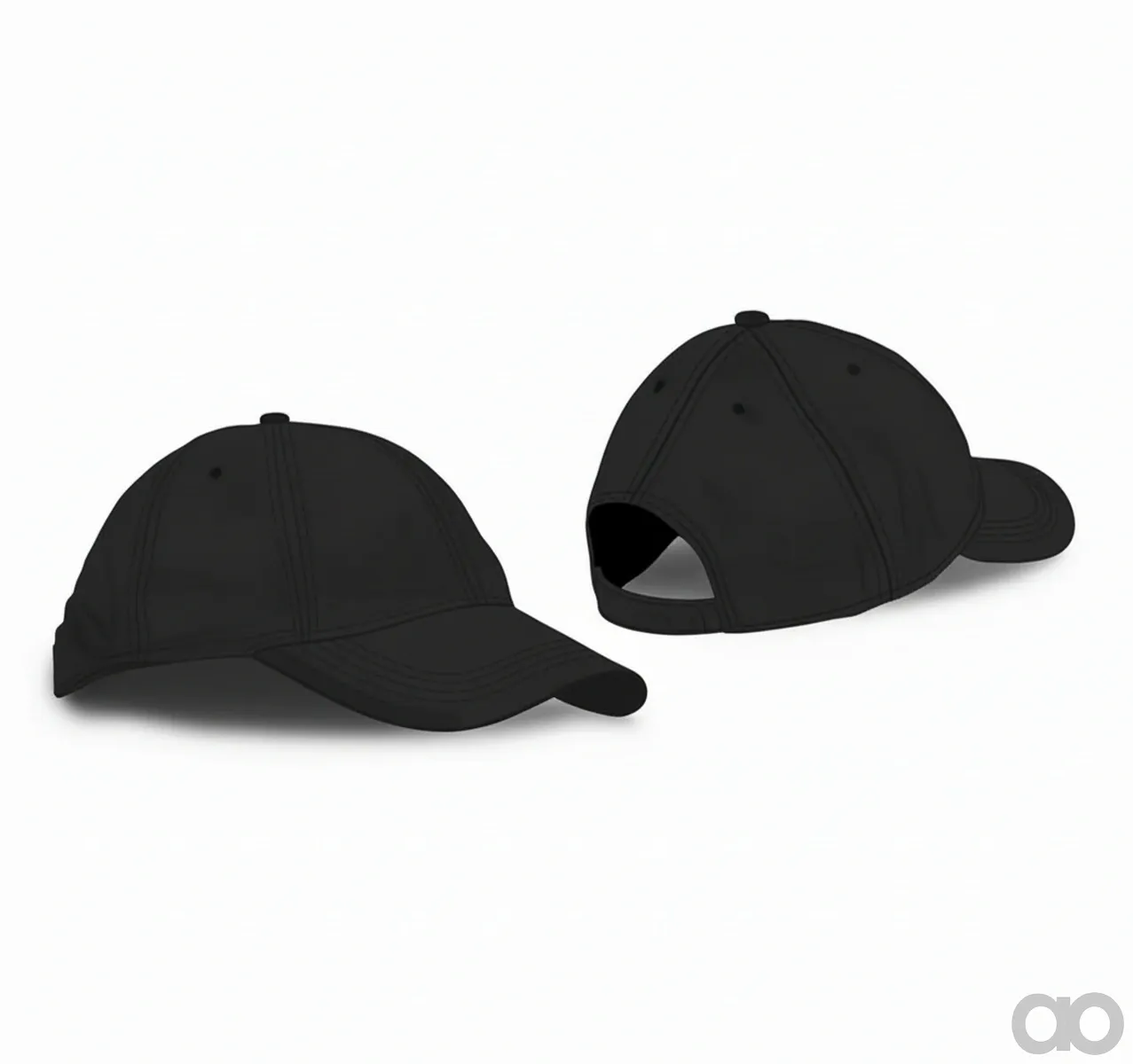 Husqvarna - 582395901 - Hus Cap Black