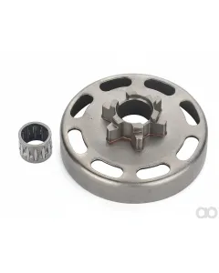 Husqvarna - 582598401 - Clutch Drum Assembly 130/135