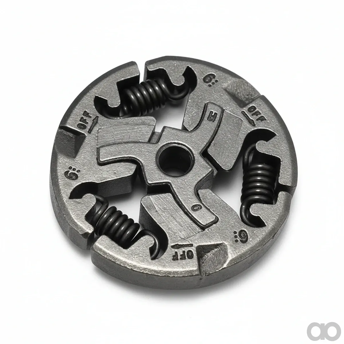 Husqvarna - 587691701 - Clutch Assembly CS2156, CS2159