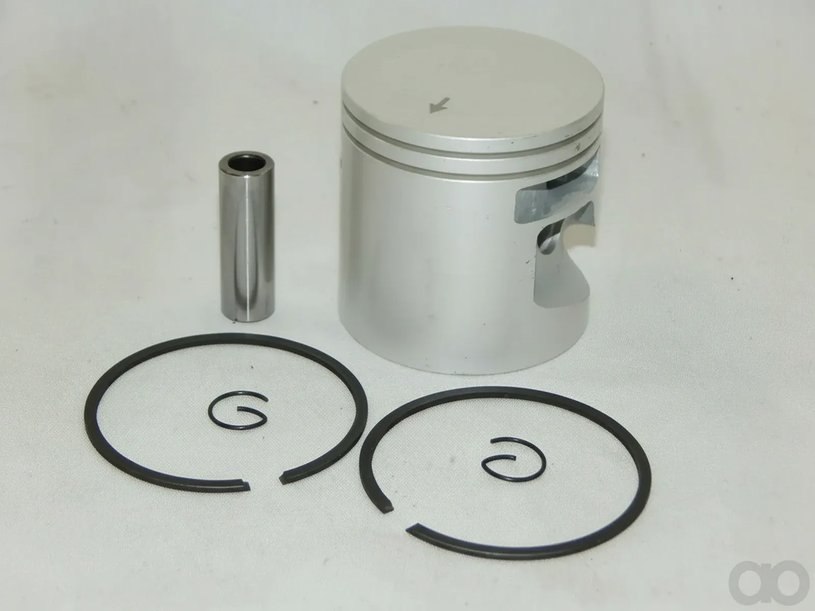 Husqvarna - 587829802 - Piston