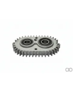 Husqvarna - 587934801 - Gearbox