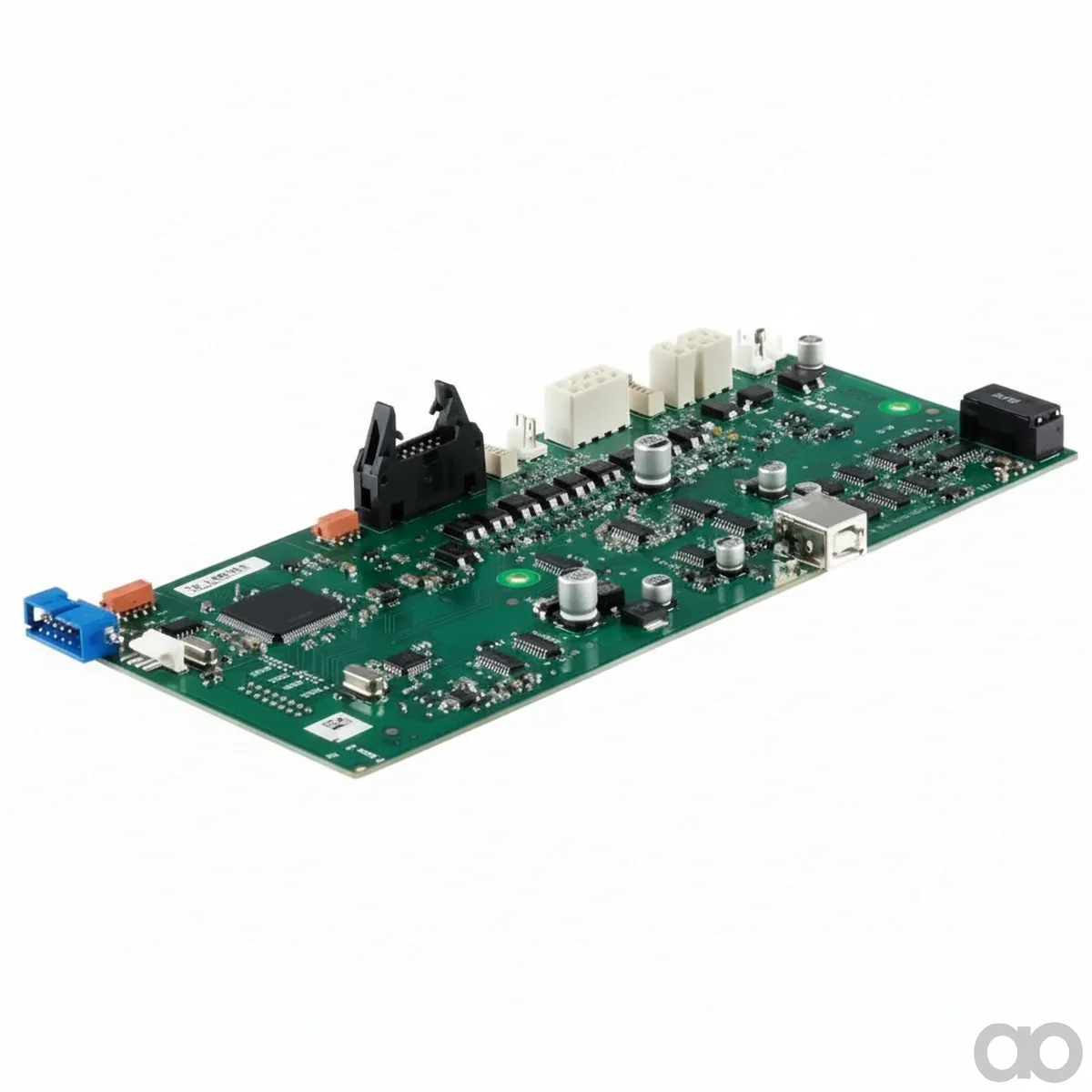 Husqvarna - 588628802 - Circuit Board Complete