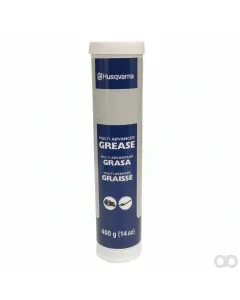 Husqvarna - 588814801 - Bearing Grease for Hedge Trimmers (400 g)