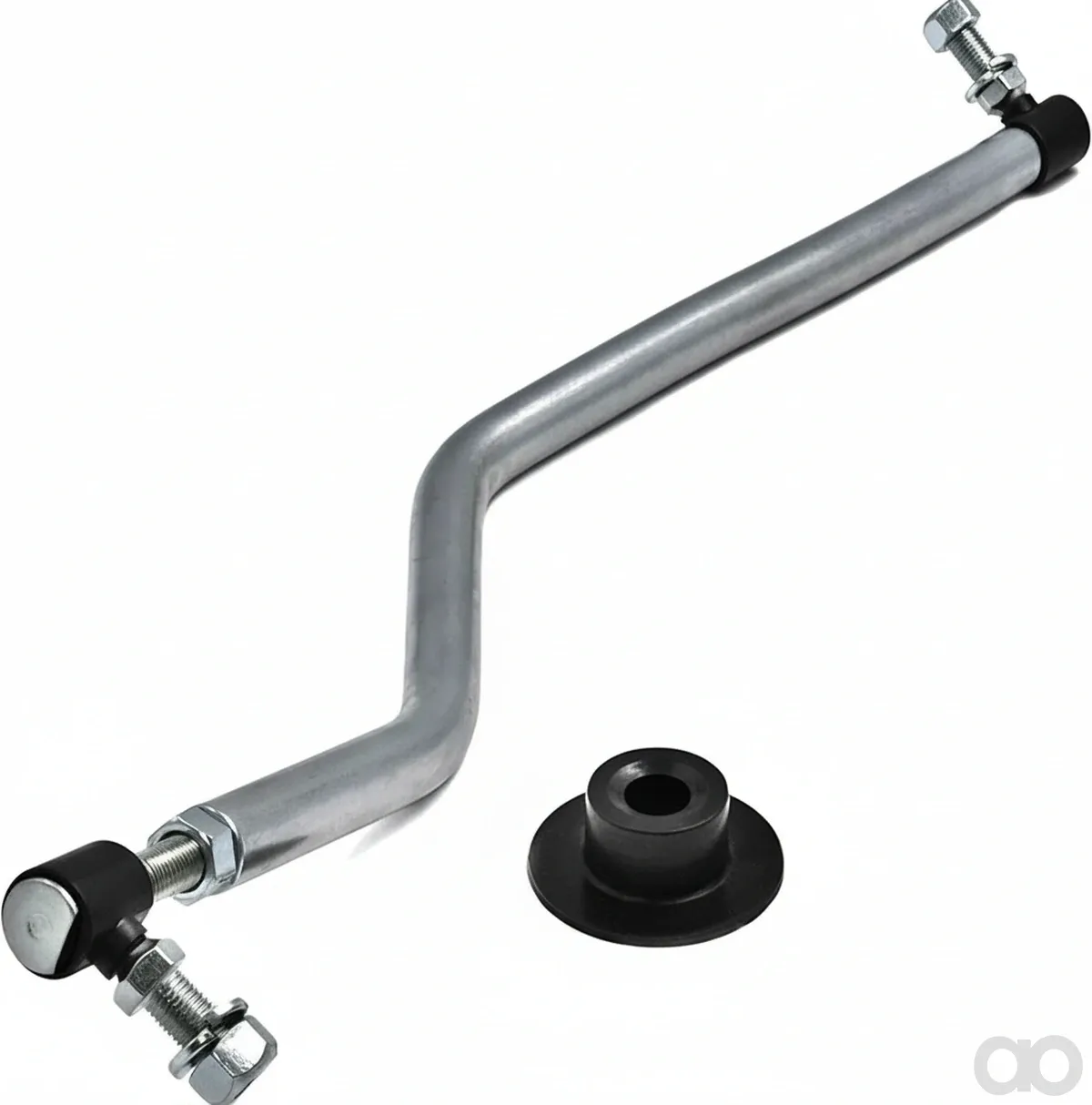 Husqvarna - 597047901 - Right Coupling Bar