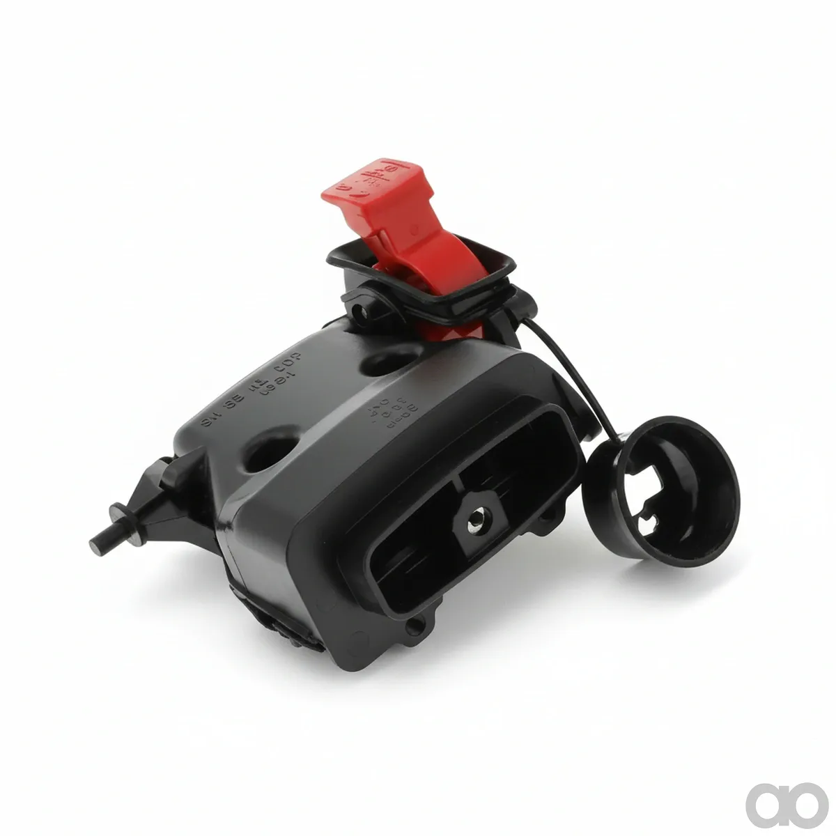 Husqvarna - 597275501 - Filter Holder Assembly Chainsaw Husqvarna 555 556 560 XP XPG 562 XP XPG