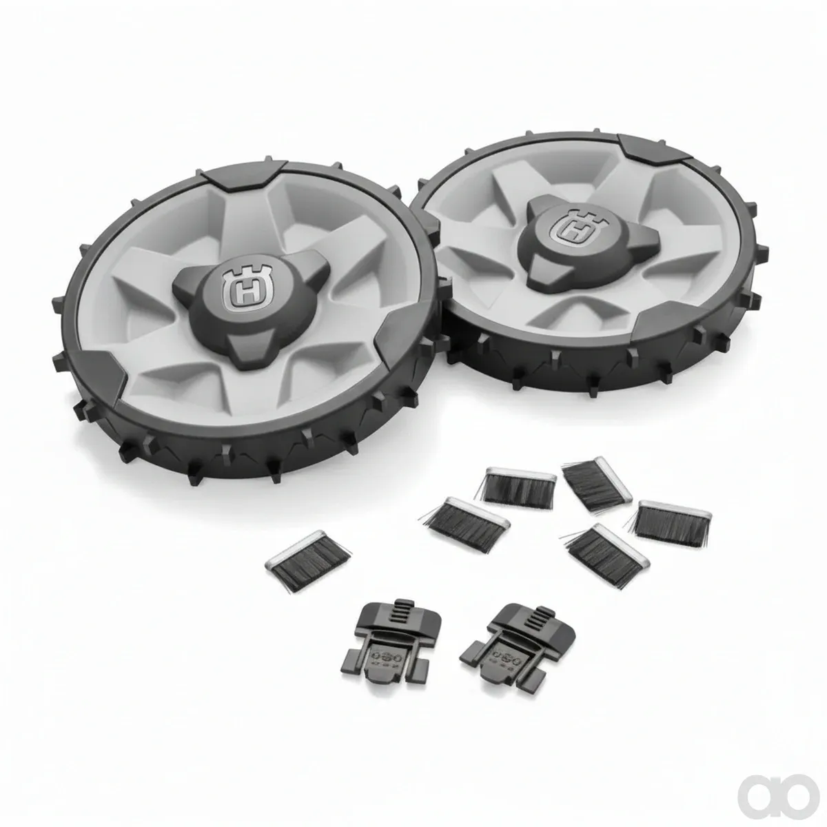 Husqvarna - 597705401 - Offroad Kit AM 305 Incl.