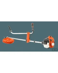 Husqvarna - 966777101 - Husqvarna Trimmer 525 RJX (Nylon Head and Blade)