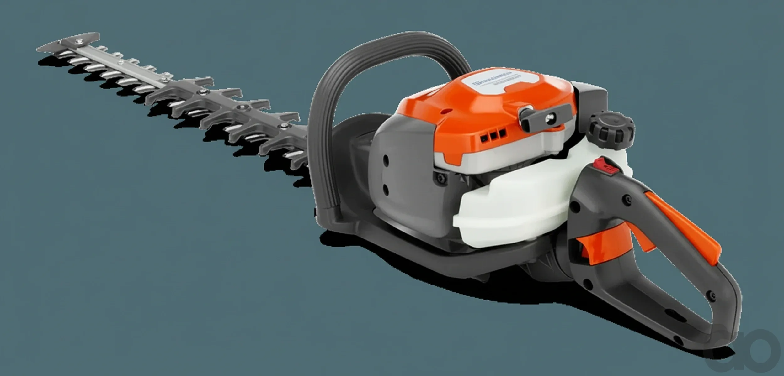 Husqvarna - 967658701 - Husqvarna Motor Hedge Trimmer 522HD60X