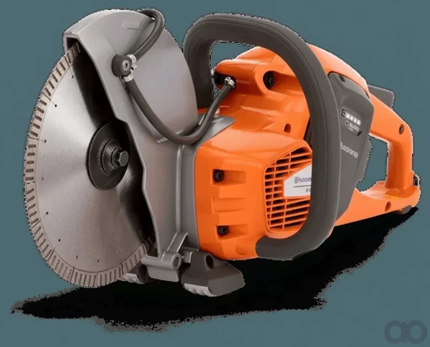 Husqvarna - 967795901 - Battery-Powered Cut-Off Grinder K535i XP 230mm