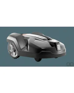 Husqvarna - 967852812 - Automower® 430X (Excl. Pegs and Wire)