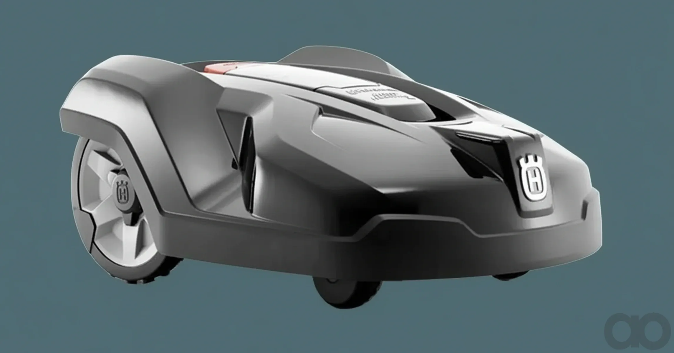 Husqvarna - 970456212 - Husqvarna - Automower 405X