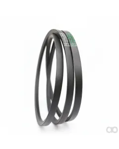 Hustler - 035055 - Belt