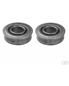 Hustler - 039677 - Wheel Bearing